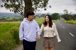 The Greenstead Retreat - Bush Tucker Teahouse - Holiday Home - 9