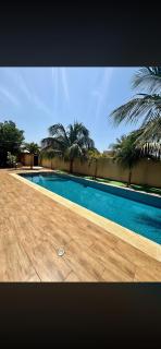 Villa de luxe à Ngaparou Saly center - 0