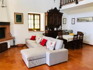 Villa delle Rose - 1
