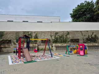 STUDIO AMOR MAIOR Condomínio da Fé - 5