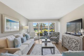212B - 1BR/1 Bath at Seaspray Condos on Okaloosa Island, Fort Walton Beach, Fl - 9