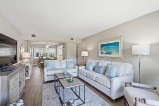 212B - 1BR/1 Bath at Seaspray Condos on Okaloosa Island, Fort Walton Beach, Fl - 7