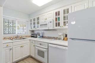 212B - 1BR/1 Bath at Seaspray Condos on Okaloosa Island, Fort Walton Beach, Fl - 3