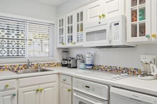 212B - 1BR/1 Bath at Seaspray Condos on Okaloosa Island, Fort Walton Beach, Fl - 2