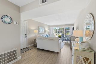 212B - 1BR/1 Bath at Seaspray Condos on Okaloosa Island, Fort Walton Beach, Fl - 6