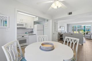 213A - 1BR/1 Bath at Seaspray Condos on Okaloosa Island, Fort Walton Beach, Fl - 1