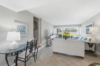 216A - 1BR/1 Bath at Seaspray Condos on Okaloosa Island, Fort Walton Beach, Fl - 6