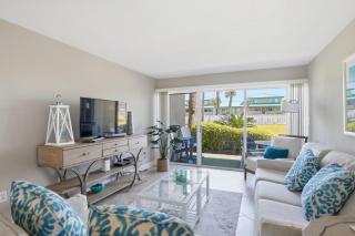 216A - 1BR/1 Bath at Seaspray Condos on Okaloosa Island, Fort Walton Beach, Fl - 0