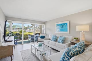 216A - 1BR/1 Bath at Seaspray Condos on Okaloosa Island, Fort Walton Beach, Fl - 9