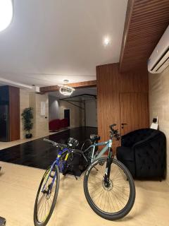 Luxury suite on the sea in Jeddah with billiards, cinema and bar - Gedda - 1