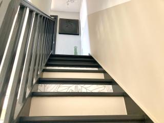 Village naturiste Cap d'Agde Villa Exceptionnelle 2-6 personnes - 1