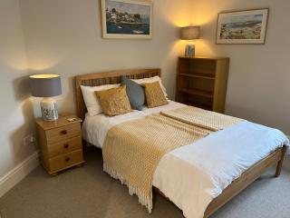 Tresithick Vean Bed and Breakfast - 9