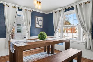 3-Bedroom House Near Notre Dame with Parking - 6