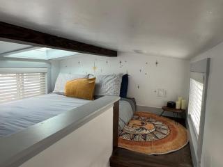 Zion Stargazing Oasis Pet-Friendly Stay - 8