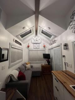 Zion Stargazing Oasis Pet-Friendly Stay - 5
