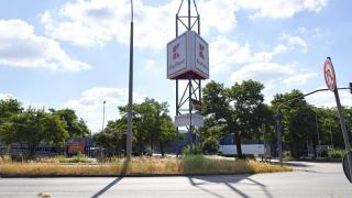 Monteurwohnungen Halle für Teams Küche WLAN Parkplatz - 8