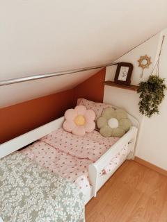 Le gîte de Marceau - 9
