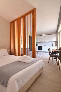 Sophia's Loft - Cozy Nest in Kalamata - 0