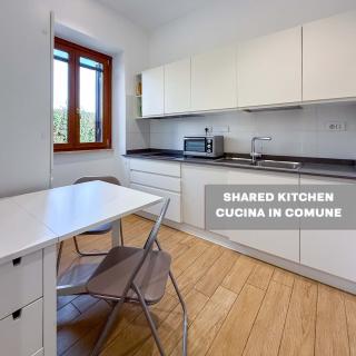 Edo House Anzio - Beachfront - Fronte Mare - Affittacamere - Private Parking - 3