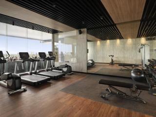 Movenpick Surabaya City - 3