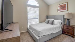 Landing Amazing 2BD Gym Clubhouse - 6