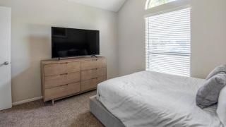 Landing Amazing 2BD Gym Clubhouse - 5