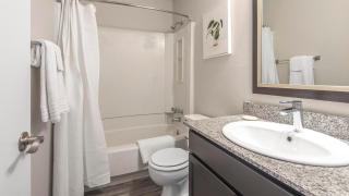 Landing Amazing 2BD Gym Clubhouse - 1