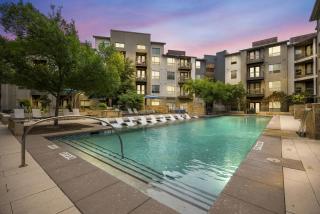 Landing Amazing 1BD Gym Courtyard - 9