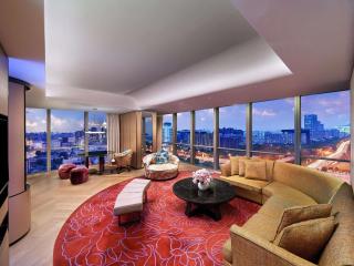 Sofitel Beijing Central - 1