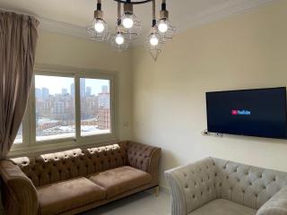 Flat in newcapital maqsad compound newcairo, Egypt - 8