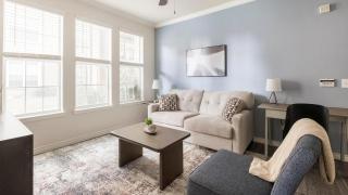 Landing Beautiful 1BD Clubhouse Gym - 9