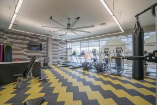 Stylish Apt Near Roosevelt Row & ASU w Parking - 9