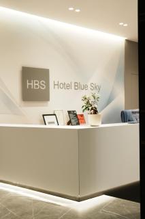 Hotel Blue Sky - 3
