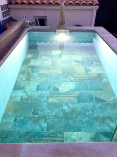 Village naturiste Cap d'Agde Villa Exceptionnelle 2-6 personnes - 8