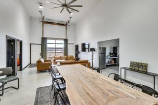 Escape to the Black Hills! Modern Countryside Home - 9