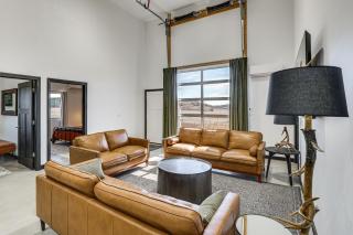 Escape to the Black Hills! Modern Countryside Home - 5