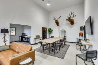 Escape to the Black Hills! Modern Countryside Home - 3