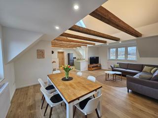 Ferienhaus- Wohnung Butterby - 3