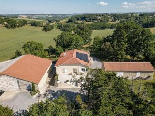 Gîte Chez Claudia - 2