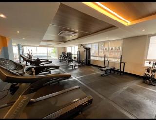 Luxo e Conforto em frente ao Flamboyant Mall - 2