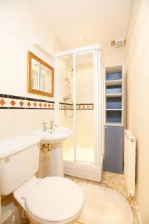 Leamington Spa Apartments - Leamington Spa - 8