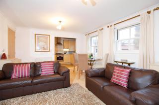Leamington Spa Apartments - Leamington Spa - 8