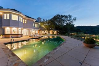 Stone Oak Estate - 5