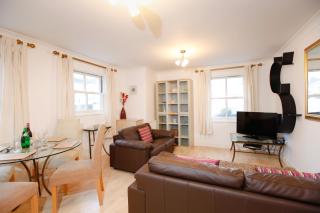 Leamington Spa Apartments - Leamington Spa - 9
