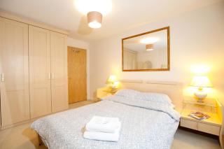 Leamington Spa Apartments - Leamington Spa - 2