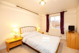 Leamington Spa Apartments - Leamington Spa - 3