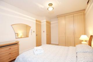 Leamington Spa Apartments - Leamington Spa - 6
