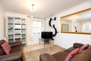 Leamington Spa Apartments - Leamington Spa - 5