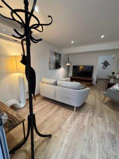 Appartement Ajaccio T3 - 6
