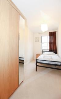Leamington Spa Apartments - Leamington Spa - 2